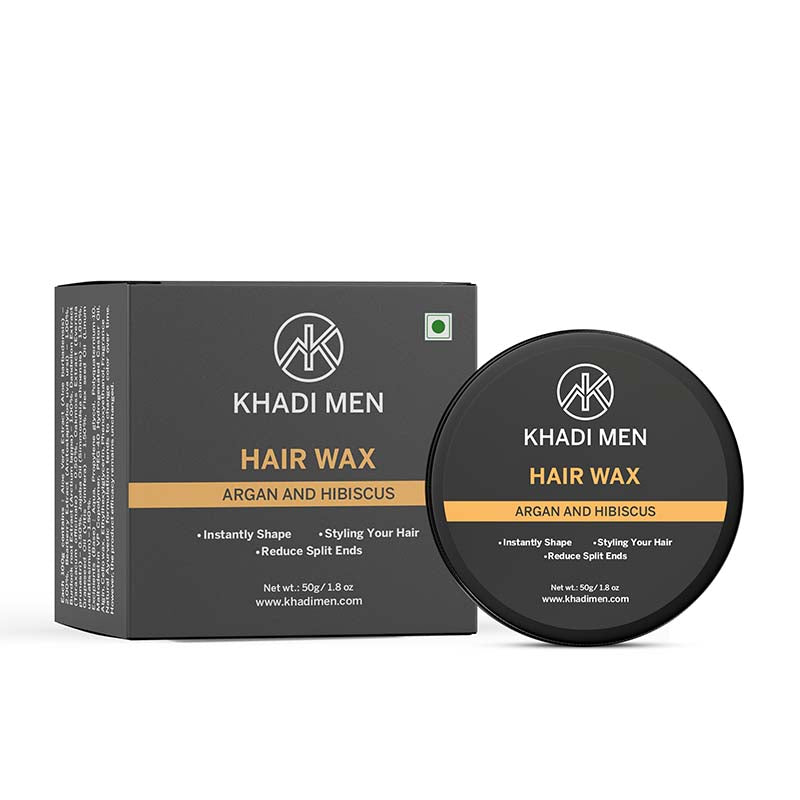 Khadi Men Hair Wax