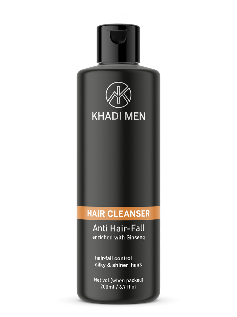 Anti Hair-Fall Hair cleanser